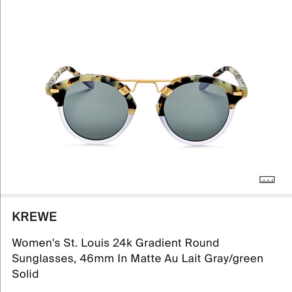 KREWE St. Louis sunglasses